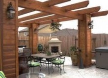 Kwikfynd Pergolas
howth